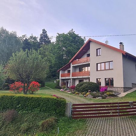 Apartman Radcice 70M2 V Rodinne Vile Λίμπερεκ Εξωτερικό φωτογραφία