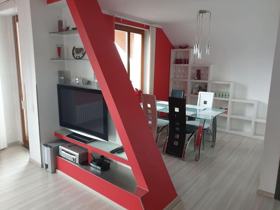 Apartman Radcice 70M2 V Rodinne Vile Λίμπερεκ Εξωτερικό φωτογραφία
