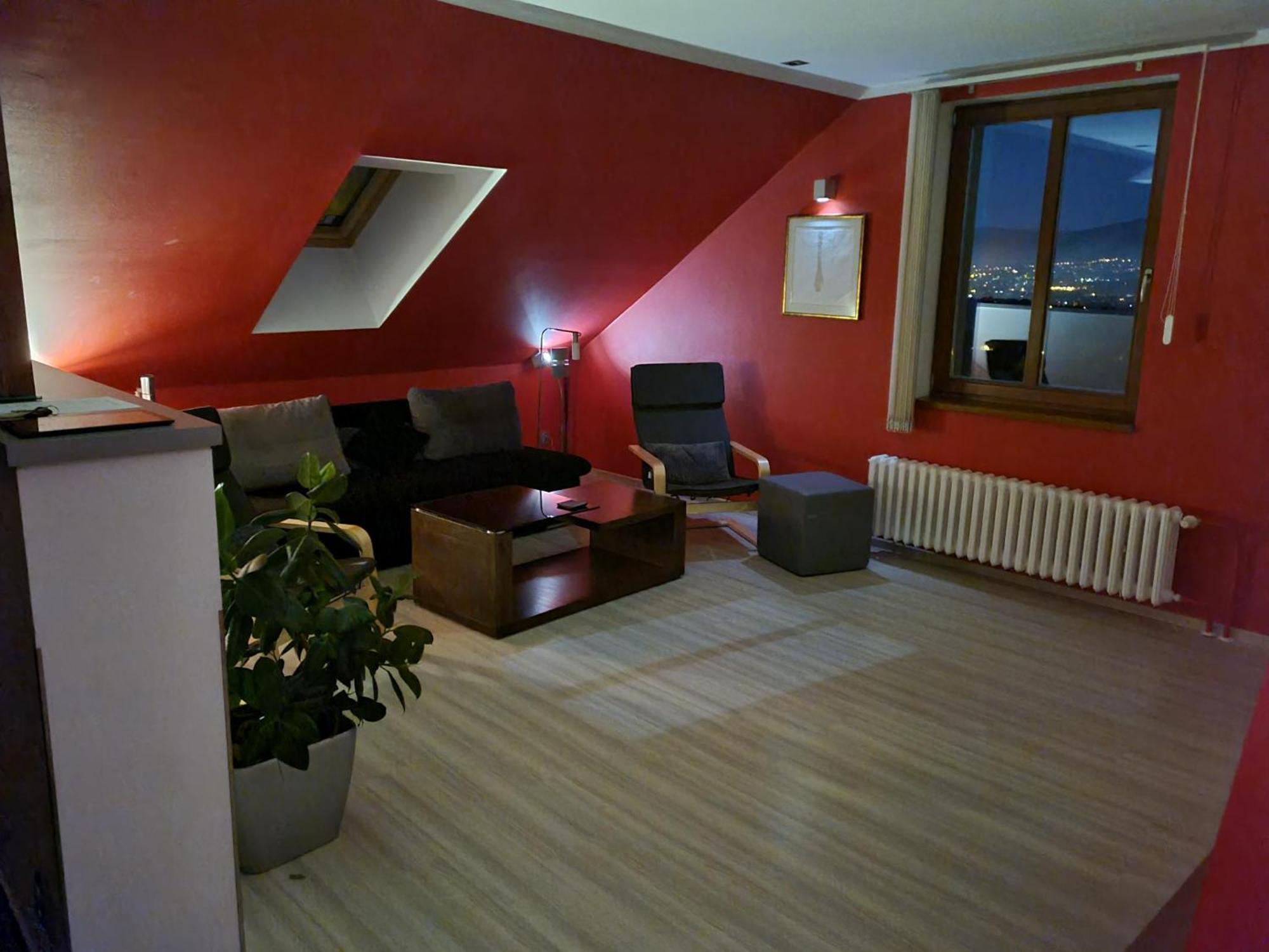 Apartman Radcice 70M2 V Rodinne Vile Λίμπερεκ Εξωτερικό φωτογραφία