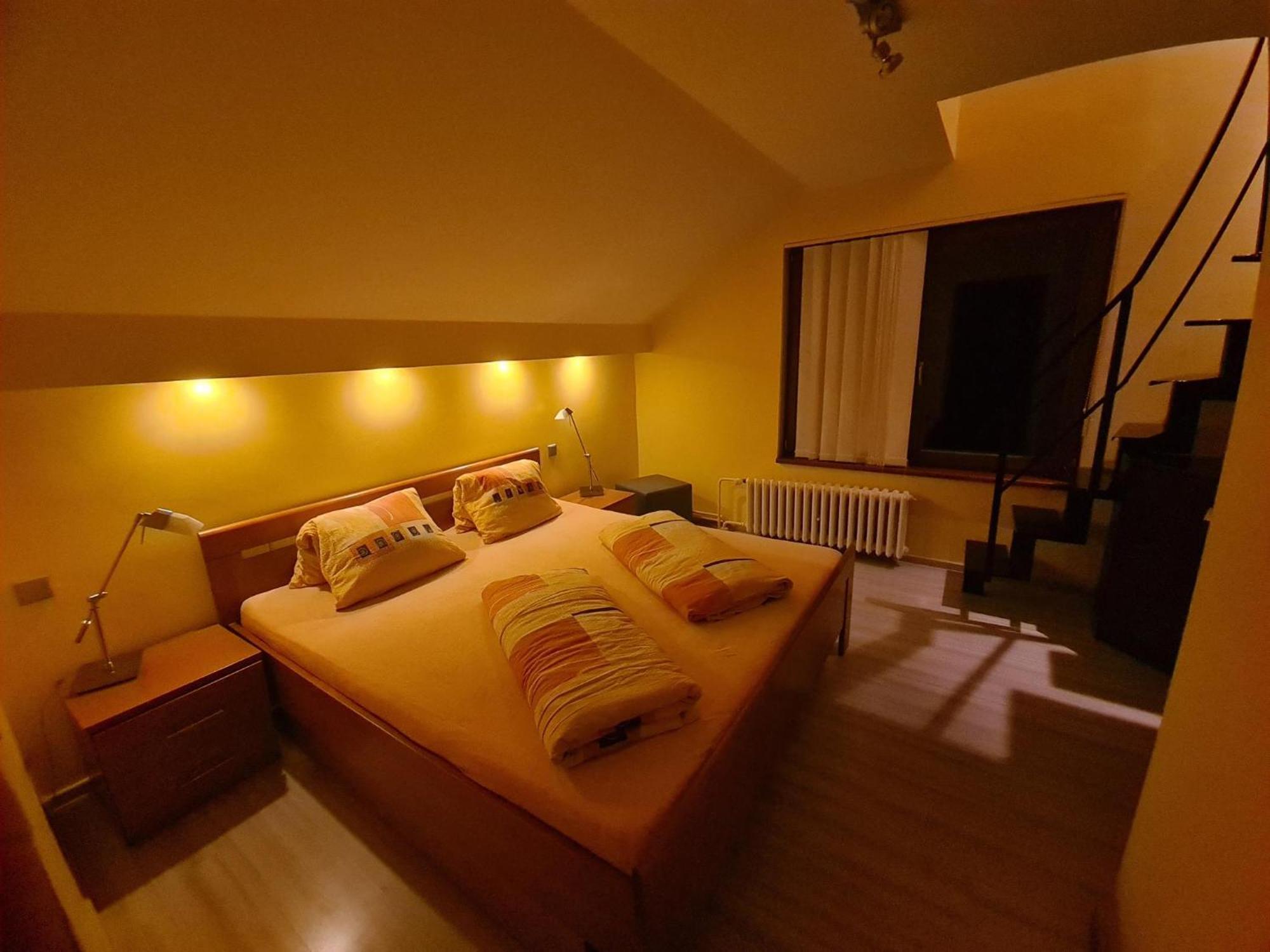 Apartman Radcice 70M2 V Rodinne Vile Λίμπερεκ Εξωτερικό φωτογραφία